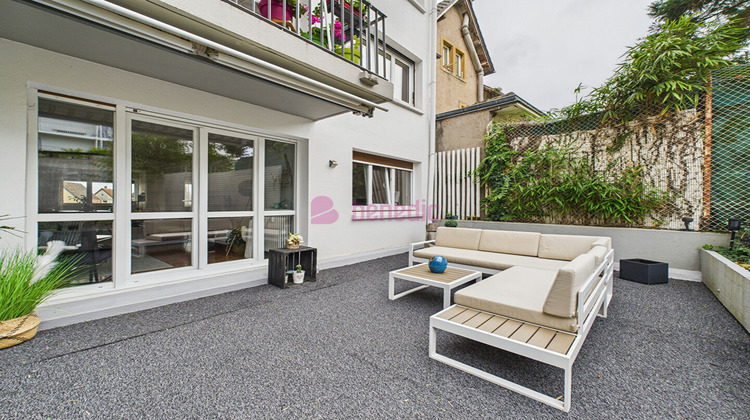 Ma-Cabane - Vente Appartement METZ, 78 m²