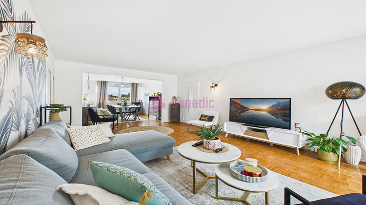 Ma-Cabane - Vente Appartement METZ, 78 m²