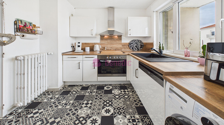 Ma-Cabane - Vente Appartement METZ, 78 m²