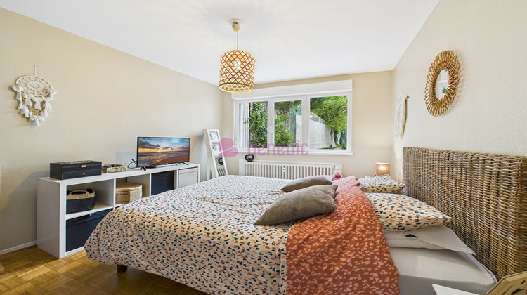 Ma-Cabane - Vente Appartement METZ, 78 m²