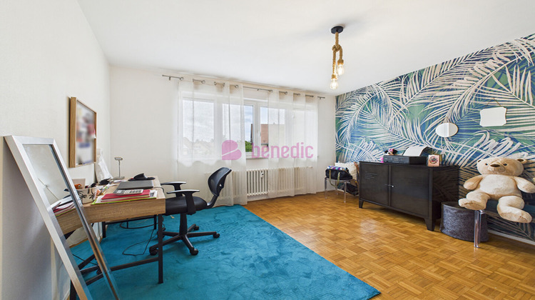 Ma-Cabane - Vente Appartement METZ, 78 m²