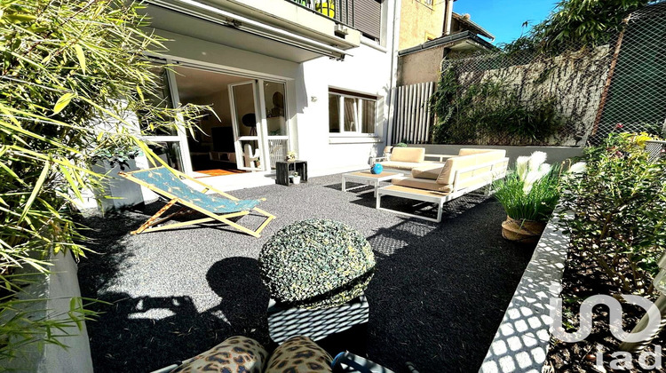 Ma-Cabane - Vente Appartement Metz, 78 m²