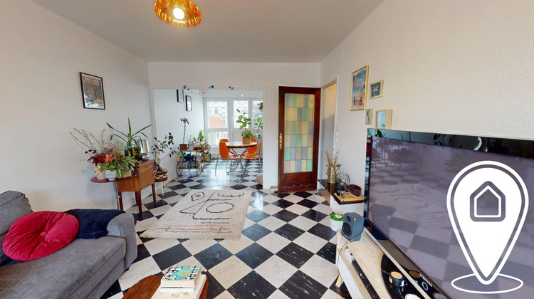 Ma-Cabane - Vente Appartement Metz, 94 m²