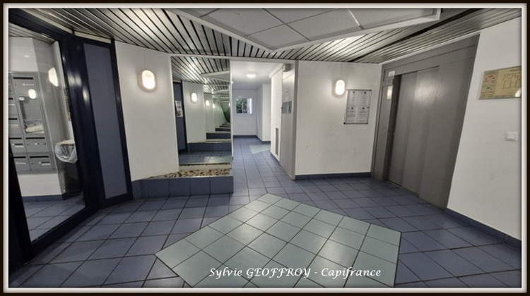 Ma-Cabane - Vente Appartement METZ, 27 m²