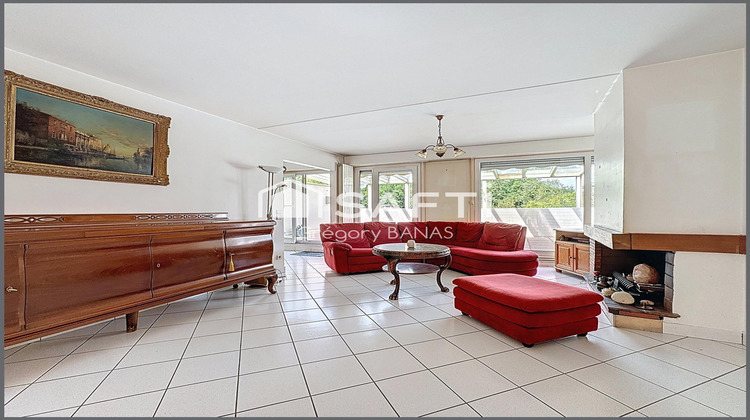 Ma-Cabane - Vente Appartement Metz, 130 m²