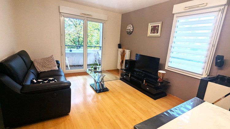 Ma-Cabane - Vente Appartement Metz, 60 m²