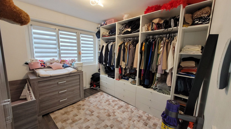 Ma-Cabane - Vente Appartement Metz, 82 m²