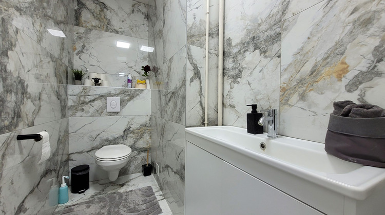 Ma-Cabane - Vente Appartement Metz, 82 m²