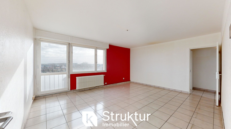 Ma-Cabane - Vente Appartement Metz, 81 m²