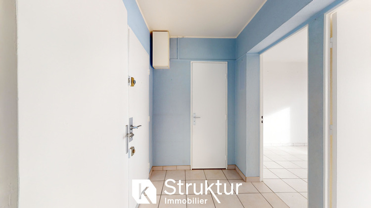 Ma-Cabane - Vente Appartement Metz, 81 m²