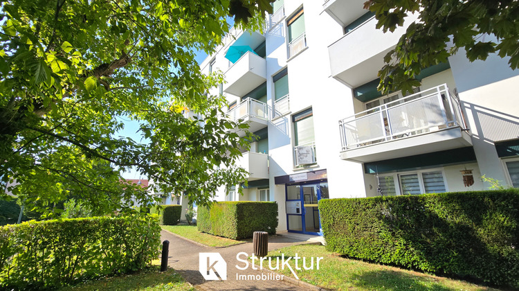 Ma-Cabane - Vente Appartement Metz, 90 m²