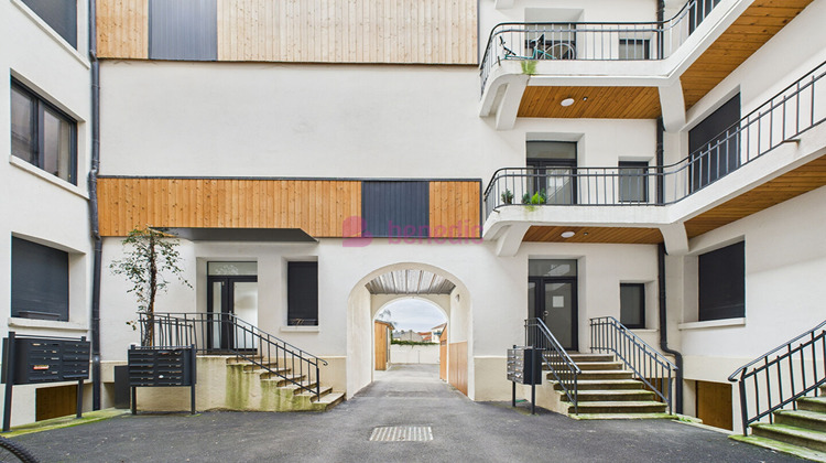 Ma-Cabane - Vente Appartement METZ, 46 m²