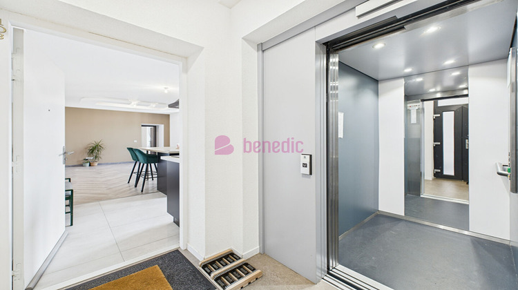 Ma-Cabane - Vente Appartement METZ, 46 m²