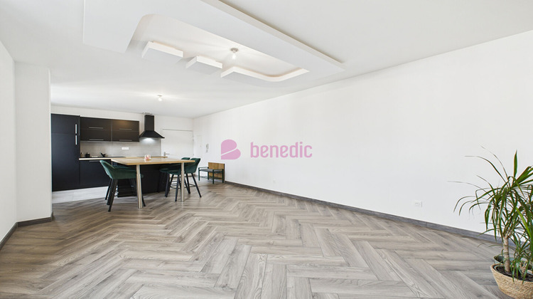 Ma-Cabane - Vente Appartement METZ, 46 m²