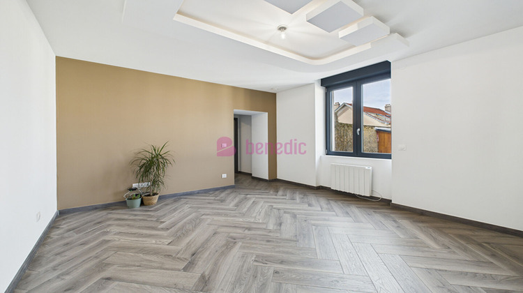 Ma-Cabane - Vente Appartement METZ, 46 m²