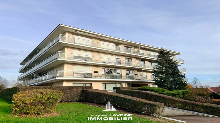 Ma-Cabane - Vente Appartement Metz, 101 m²