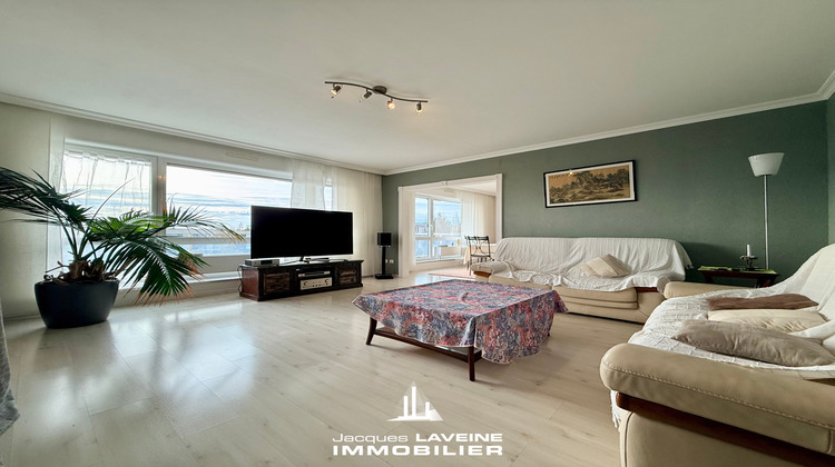 Ma-Cabane - Vente Appartement Metz, 101 m²