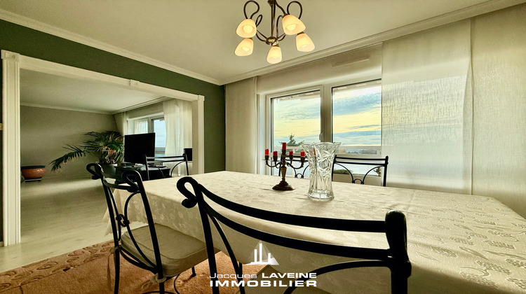 Ma-Cabane - Vente Appartement Metz, 101 m²