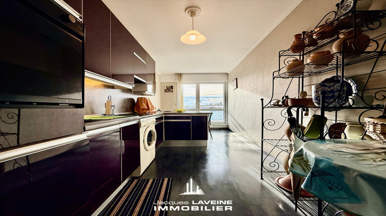 Ma-Cabane - Vente Appartement Metz, 101 m²