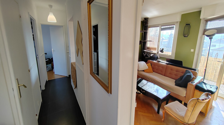 Ma-Cabane - Vente Appartement Metz, 70 m²