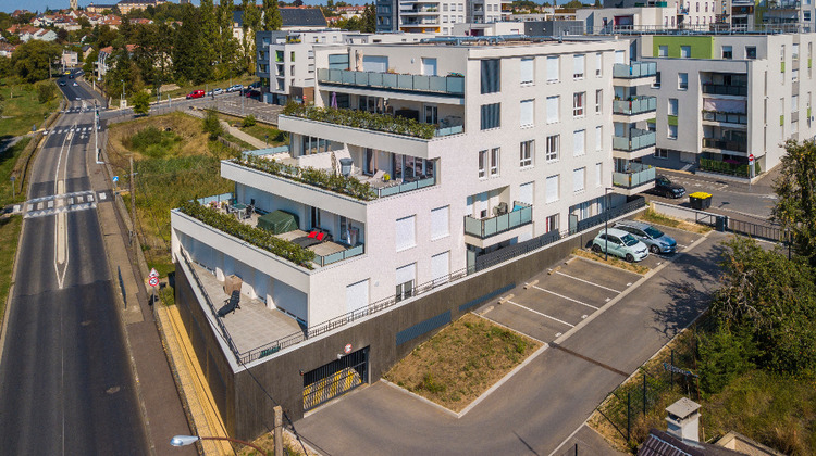 Ma-Cabane - Vente Appartement METZ, 85 m²