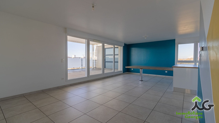 Ma-Cabane - Vente Appartement METZ, 85 m²