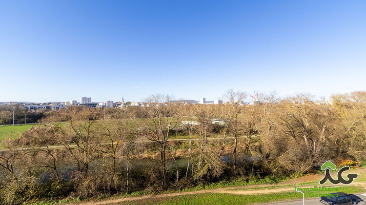 Ma-Cabane - Vente Appartement METZ, 85 m²