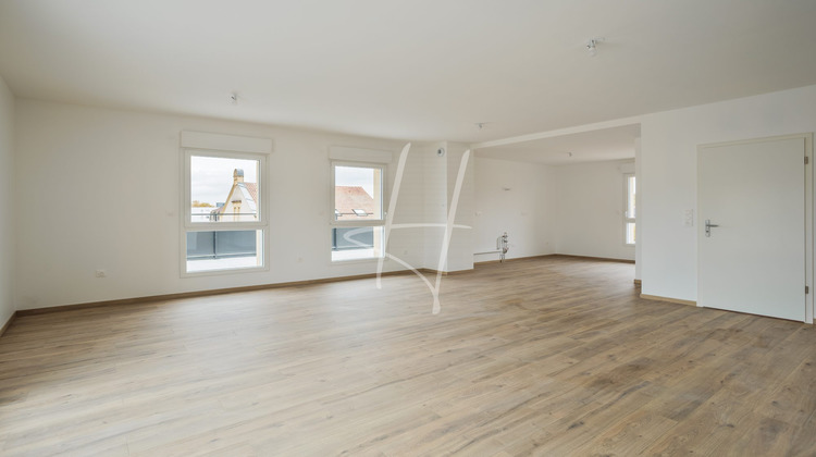 Ma-Cabane - Vente Appartement Metz, 104 m²