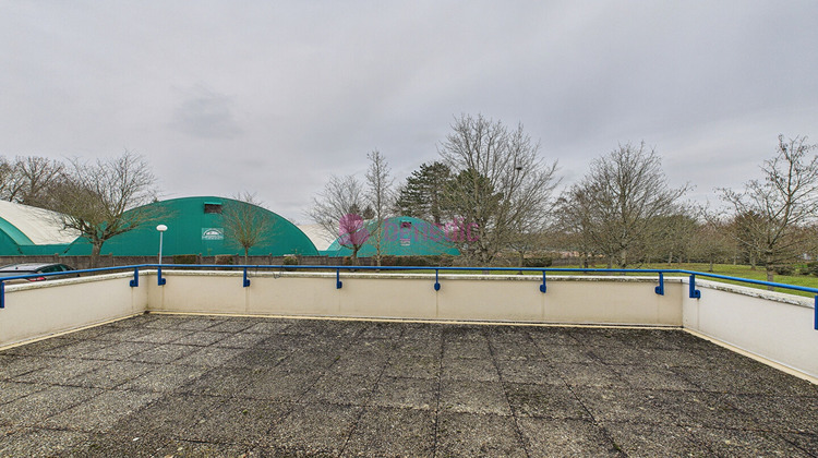 Ma-Cabane - Vente Appartement METZ, 68 m²