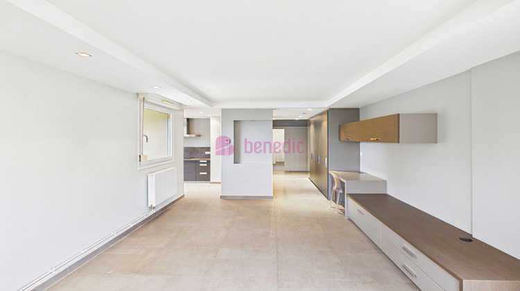 Ma-Cabane - Vente Appartement METZ, 68 m²