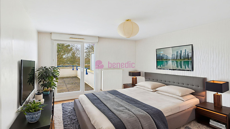 Ma-Cabane - Vente Appartement METZ, 68 m²