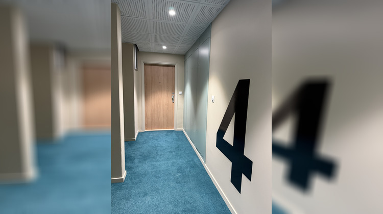 Ma-Cabane - Vente Appartement Metz, 106 m²