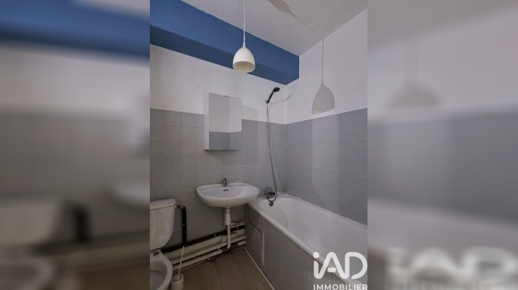 Ma-Cabane - Vente Appartement Metz, 28 m²