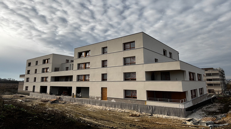 Ma-Cabane - Vente Appartement Metz, 104 m²