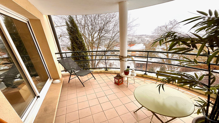 Ma-Cabane - Vente Appartement METZ, 56 m²