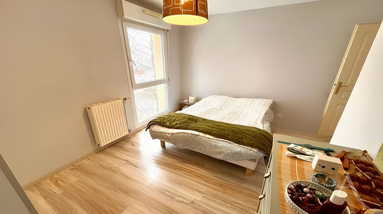 Ma-Cabane - Vente Appartement METZ, 56 m²