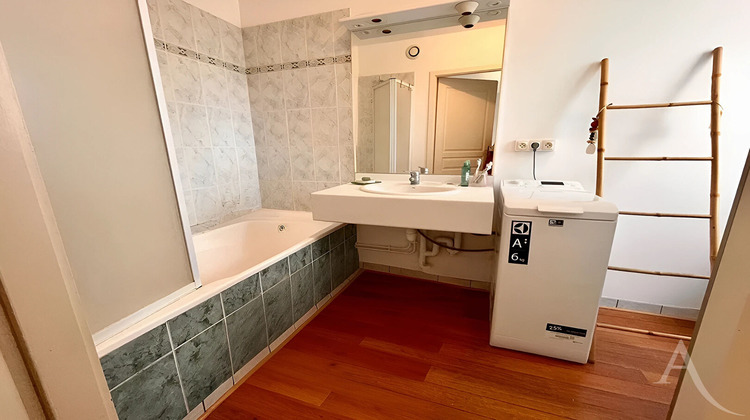 Ma-Cabane - Vente Appartement METZ, 56 m²