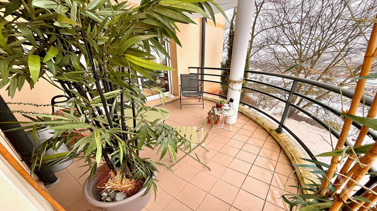 Ma-Cabane - Vente Appartement METZ, 56 m²