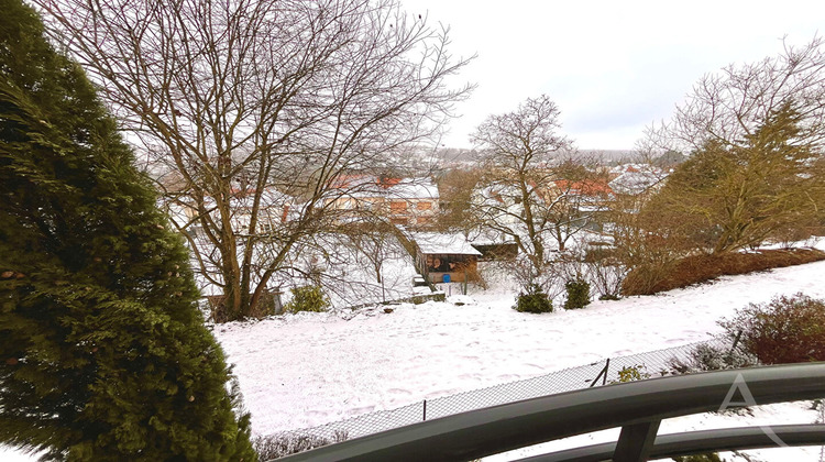 Ma-Cabane - Vente Appartement METZ, 56 m²