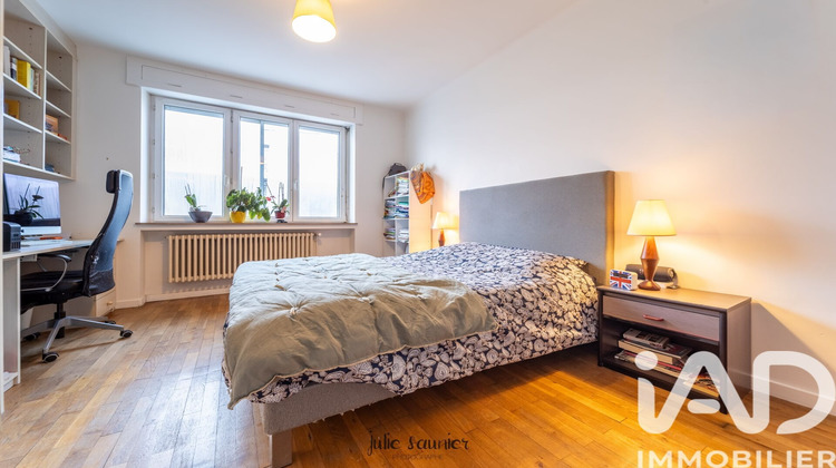 Ma-Cabane - Vente Appartement Metz, 130 m²