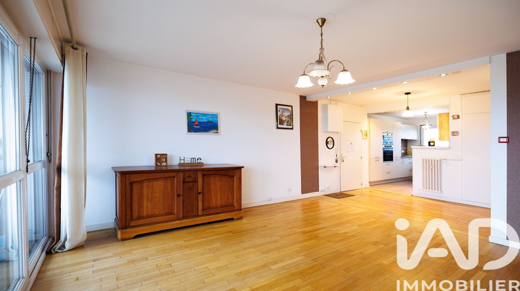 Ma-Cabane - Vente Appartement Metz, 72 m²