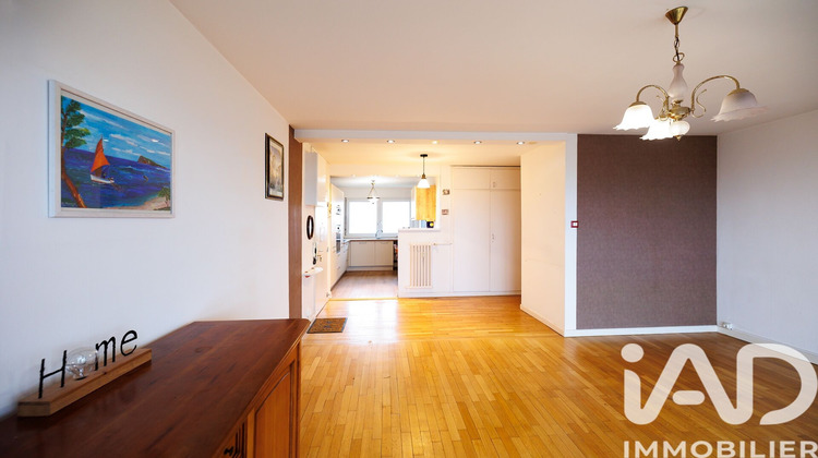 Ma-Cabane - Vente Appartement Metz, 72 m²