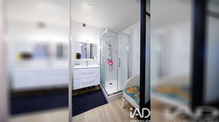 Ma-Cabane - Vente Appartement Metz, 72 m²