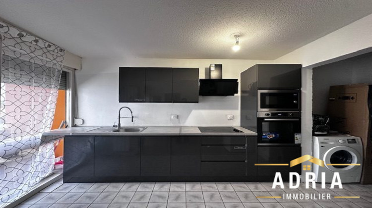 Ma-Cabane - Vente Appartement Metz, 95 m²