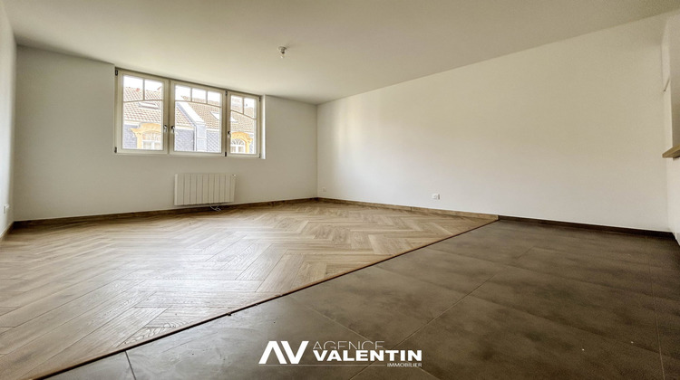 Ma-Cabane - Vente Appartement Metz, 55 m²