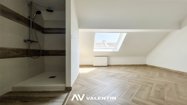 Ma-Cabane - Vente Appartement Metz, 55 m²
