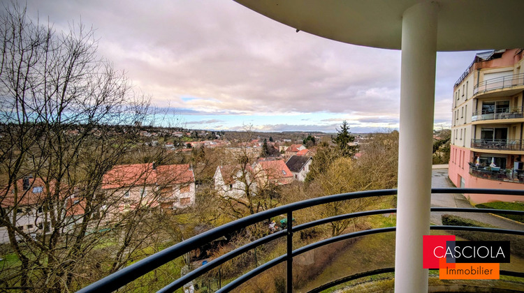 Ma-Cabane - Vente Appartement Metz, 55 m²