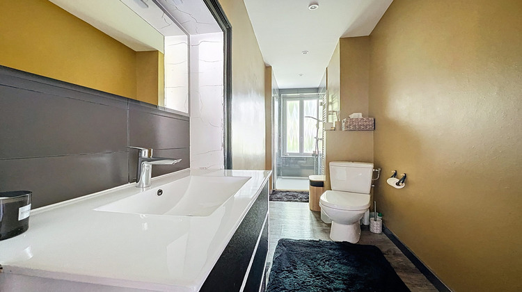 Ma-Cabane - Vente Appartement Metz, 93 m²