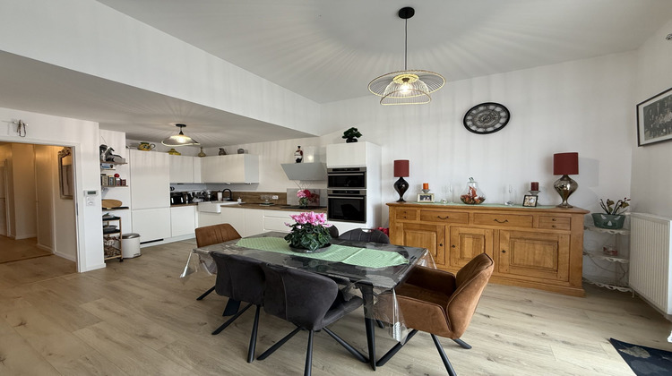 Ma-Cabane - Vente Appartement Metz, 93 m²