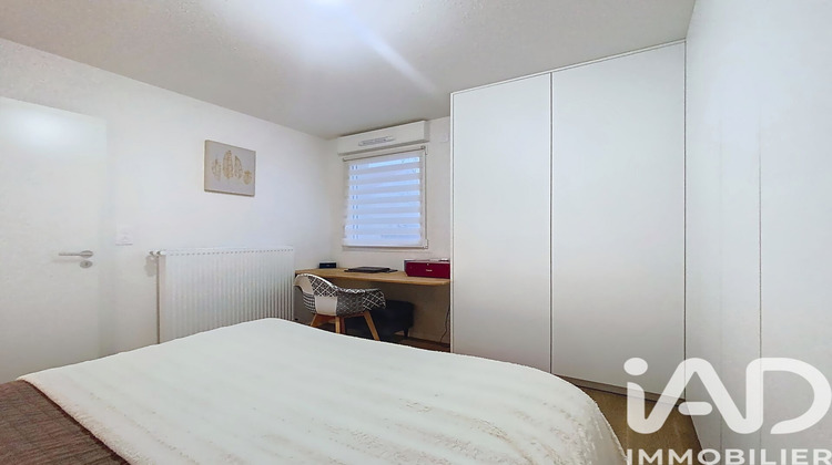 Ma-Cabane - Vente Appartement Metz, 43 m²